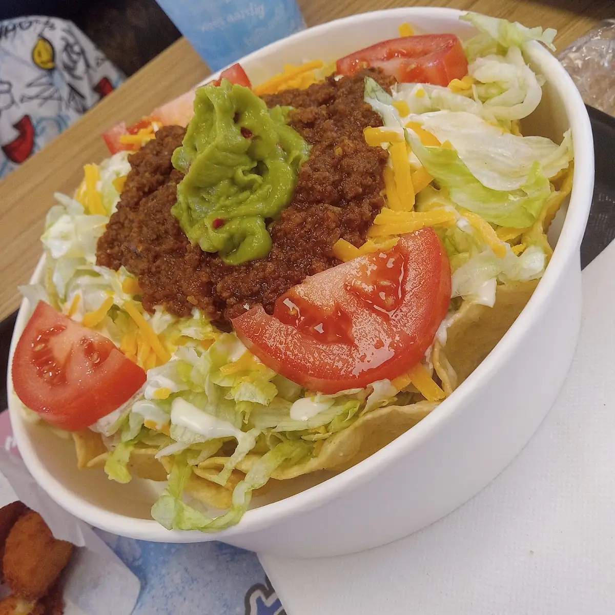 Taco Salad