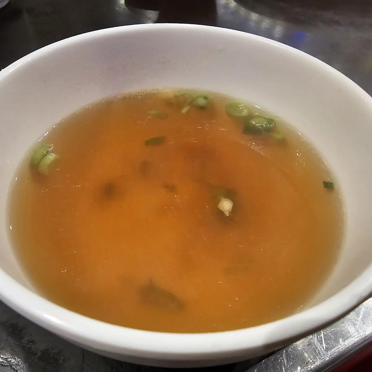 Onion Soup