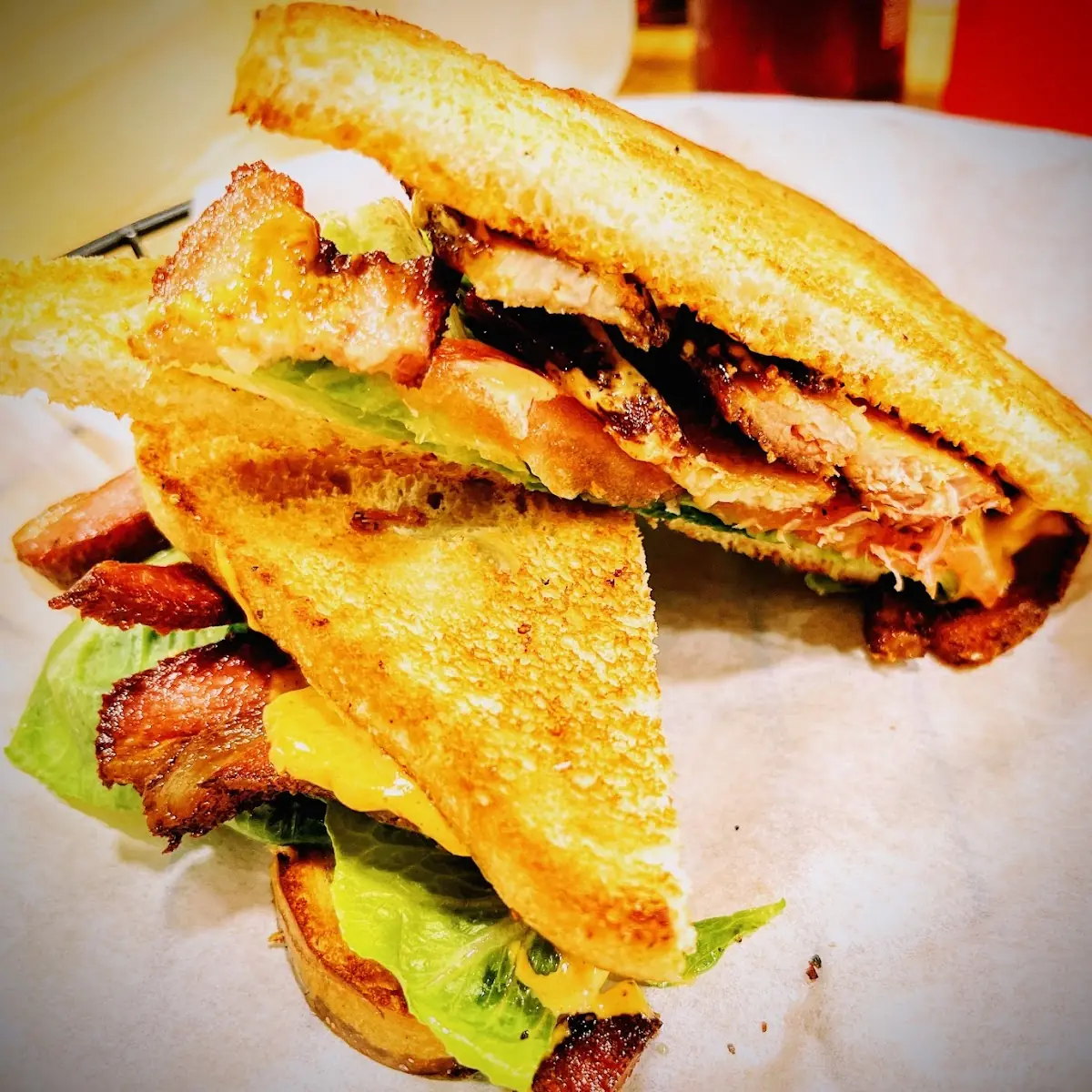 Big blt