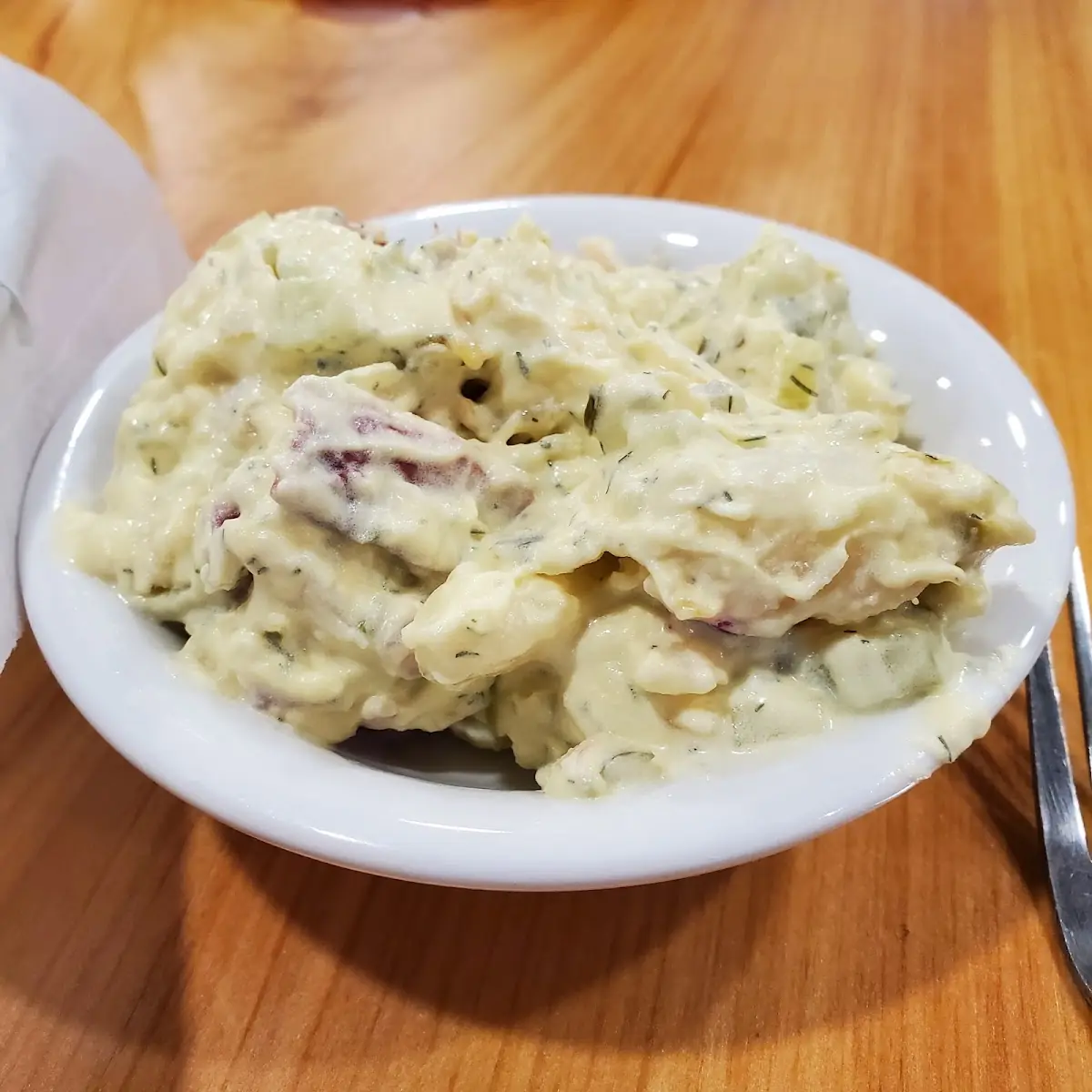 Potato Salad