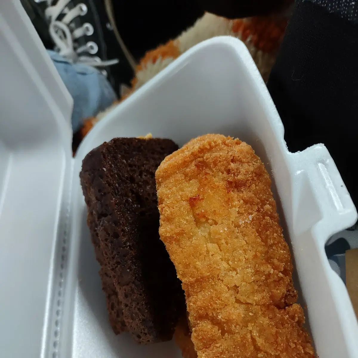 Chicken Tenders