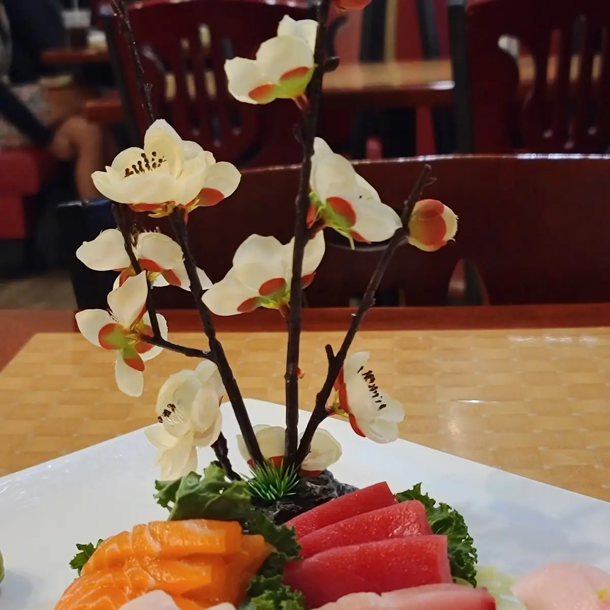 Sashimi