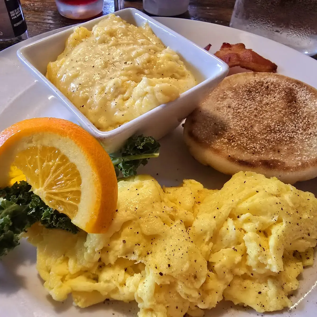Cheese Grits