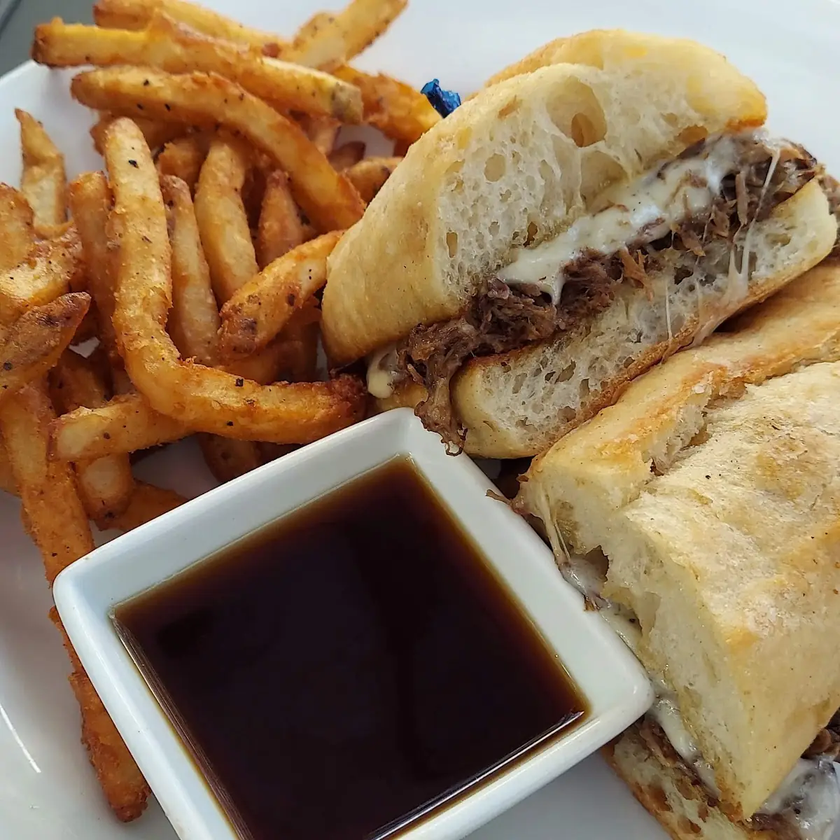 Fernandina French Dip