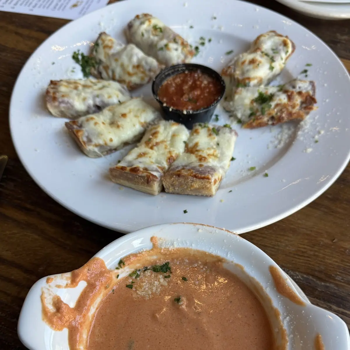 Tomato Bisque