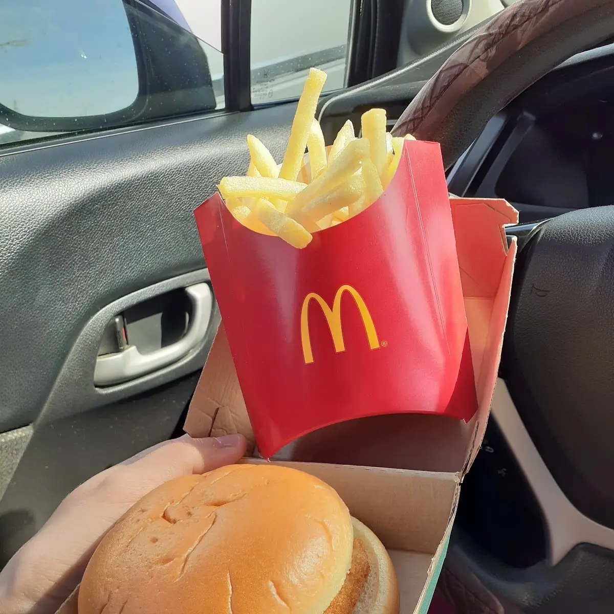 Fish Filet