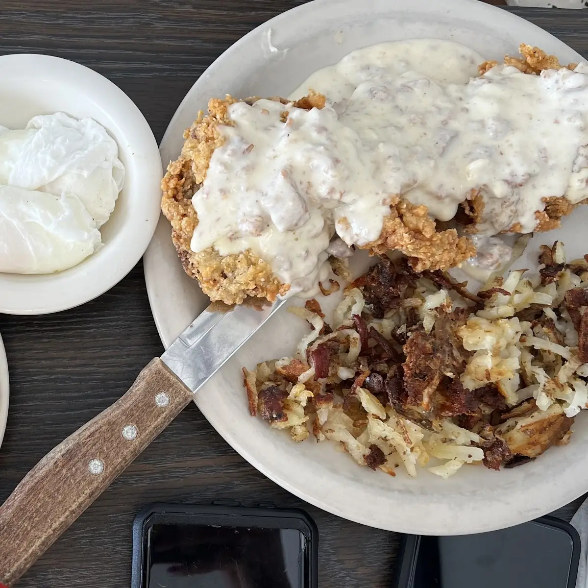 Chicken Fried Steak