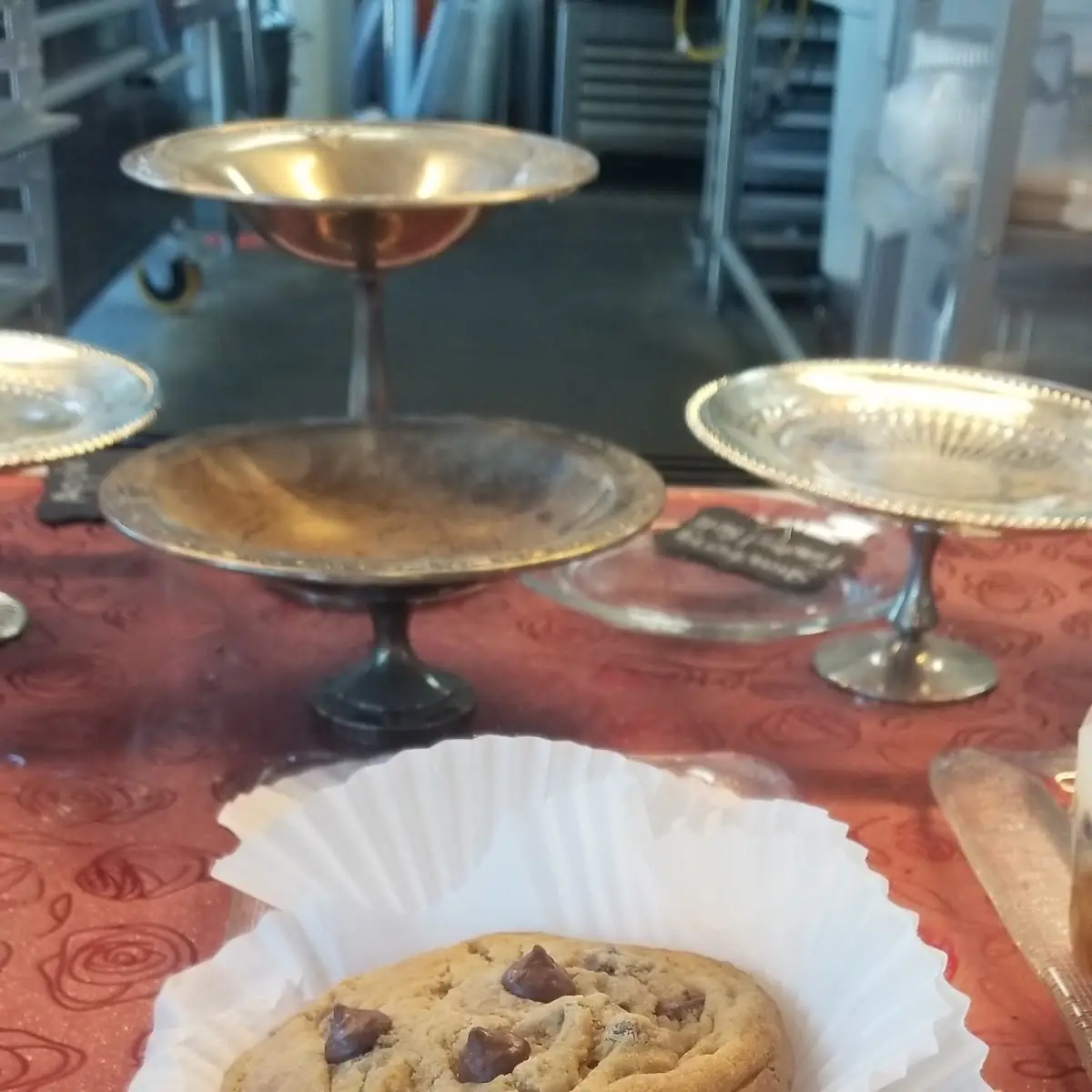 Chocolate Chip