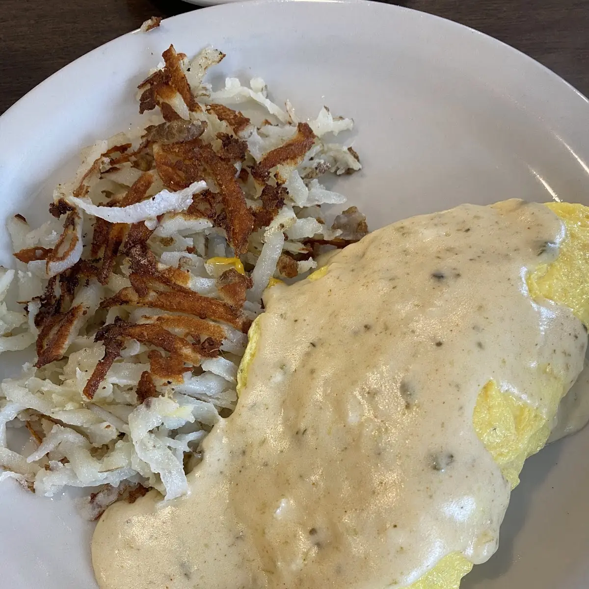 Denver Omelet