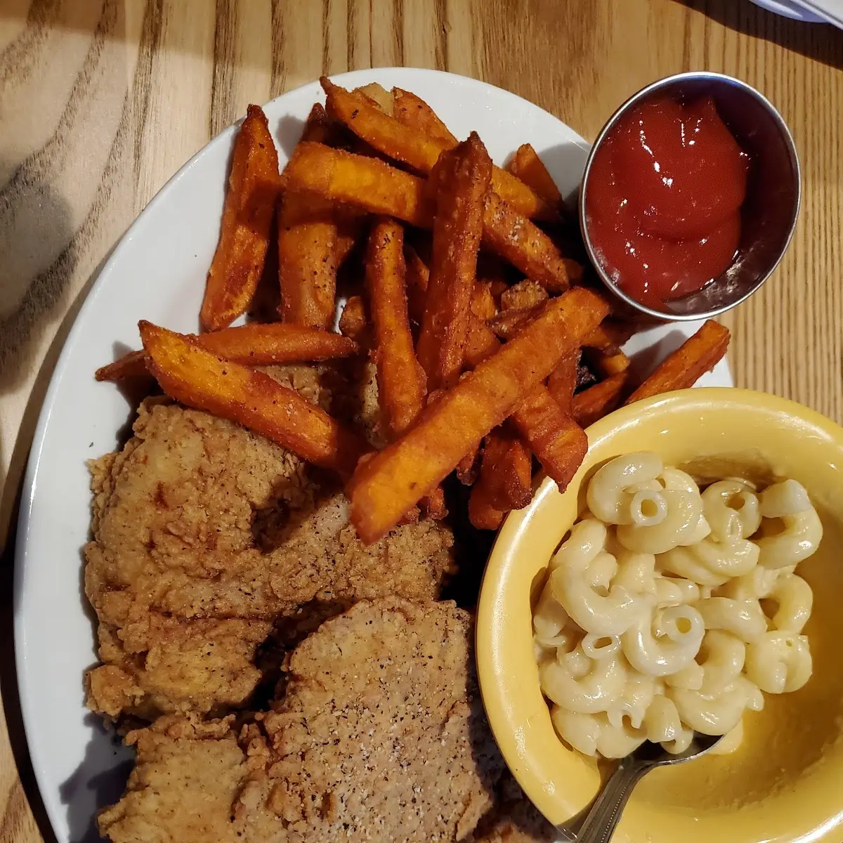 Pork Chops