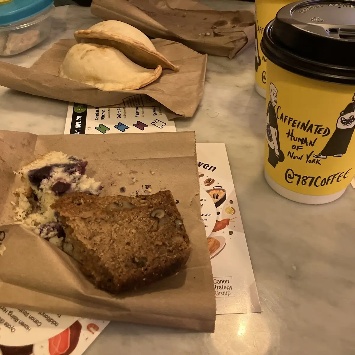 Banana Bread