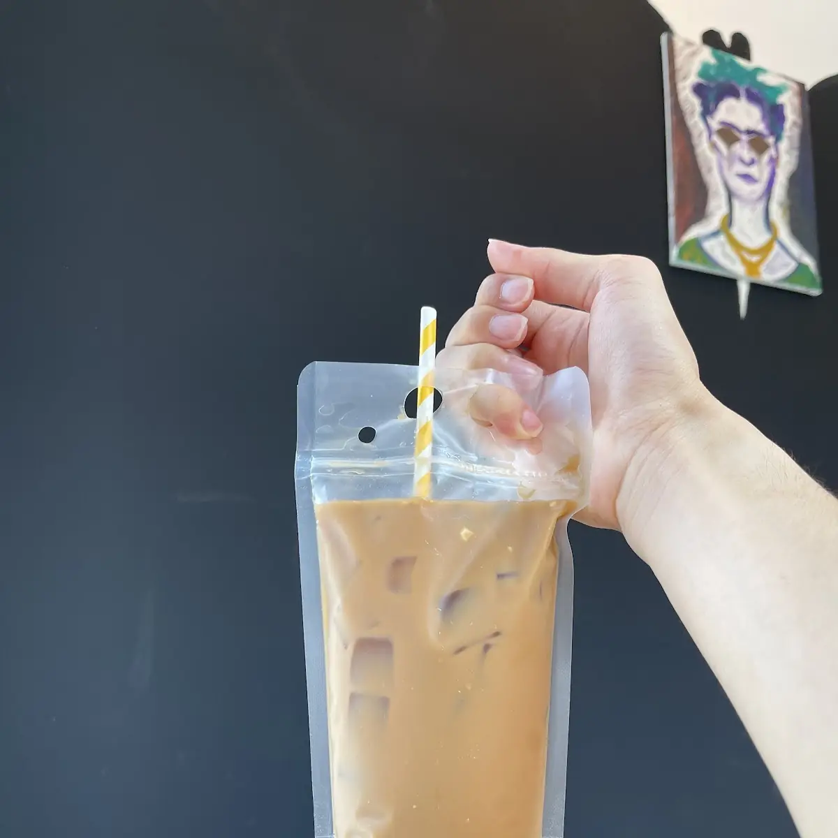 Thai Tea