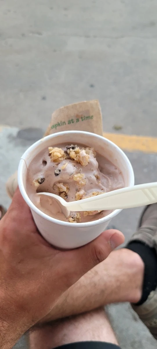 Cookie Dough