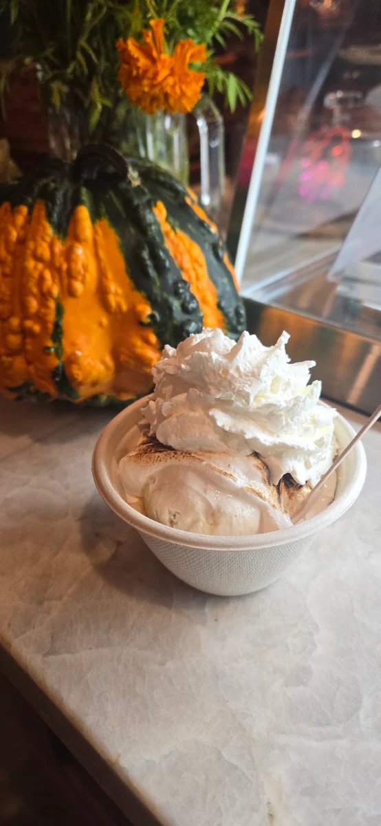 Sundae