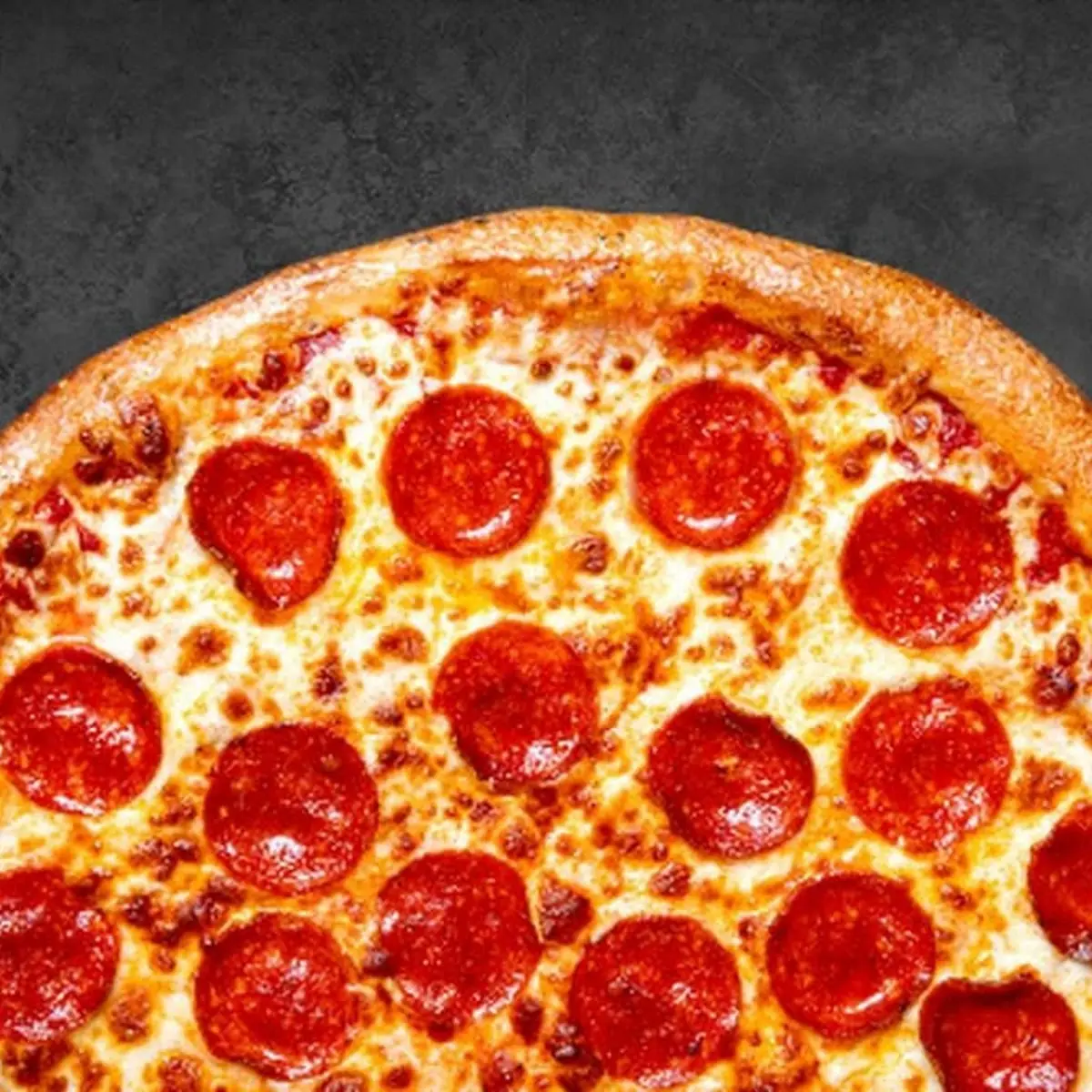 Highlights, Pizza Salvatoré