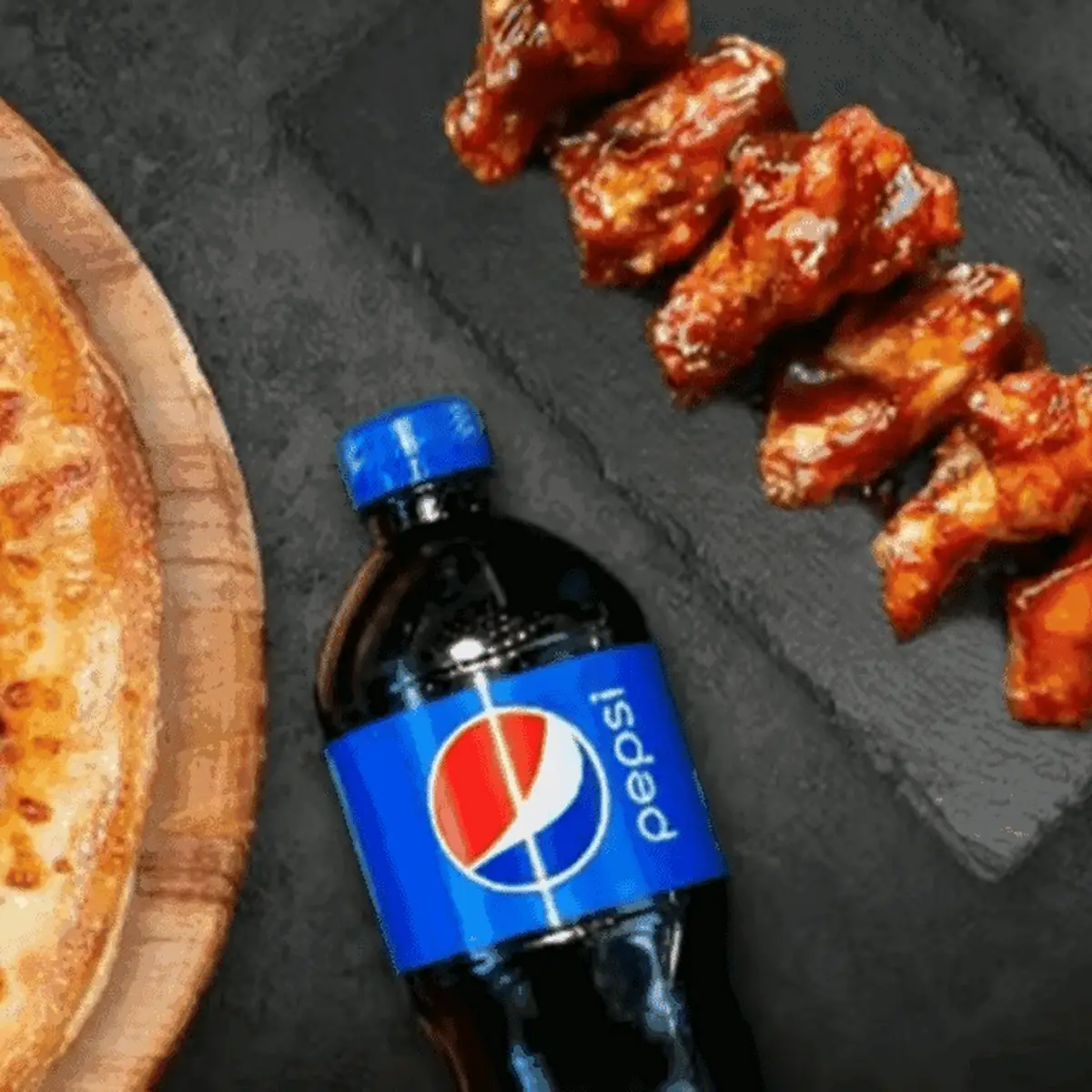 Highlights, Pizza Salvatoré