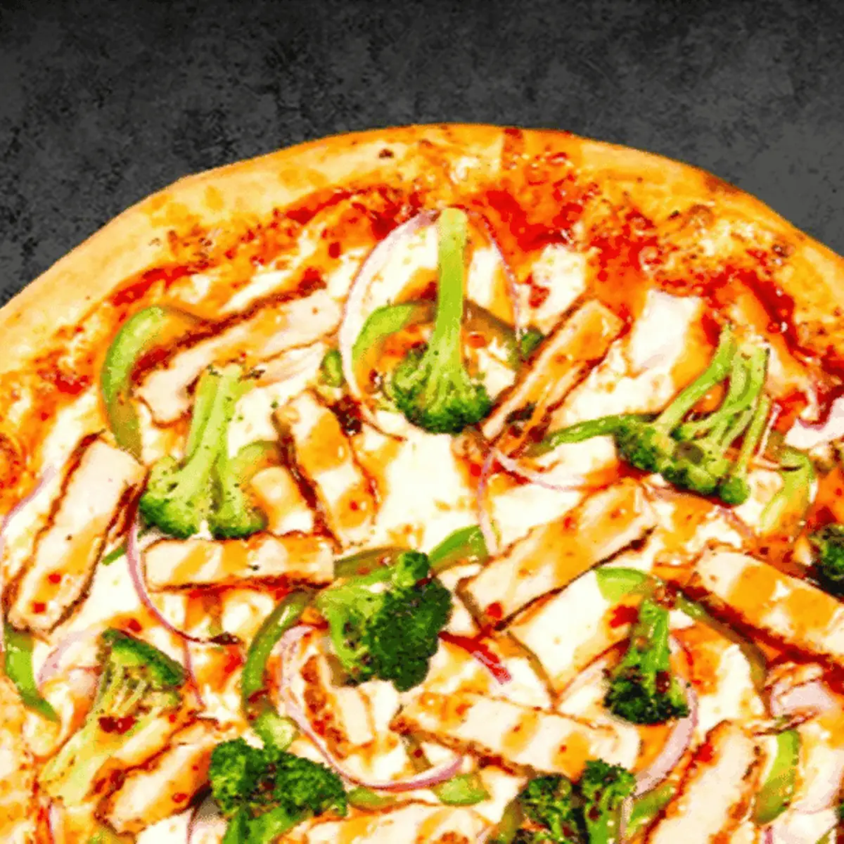 Highlights, Pizza Salvatoré