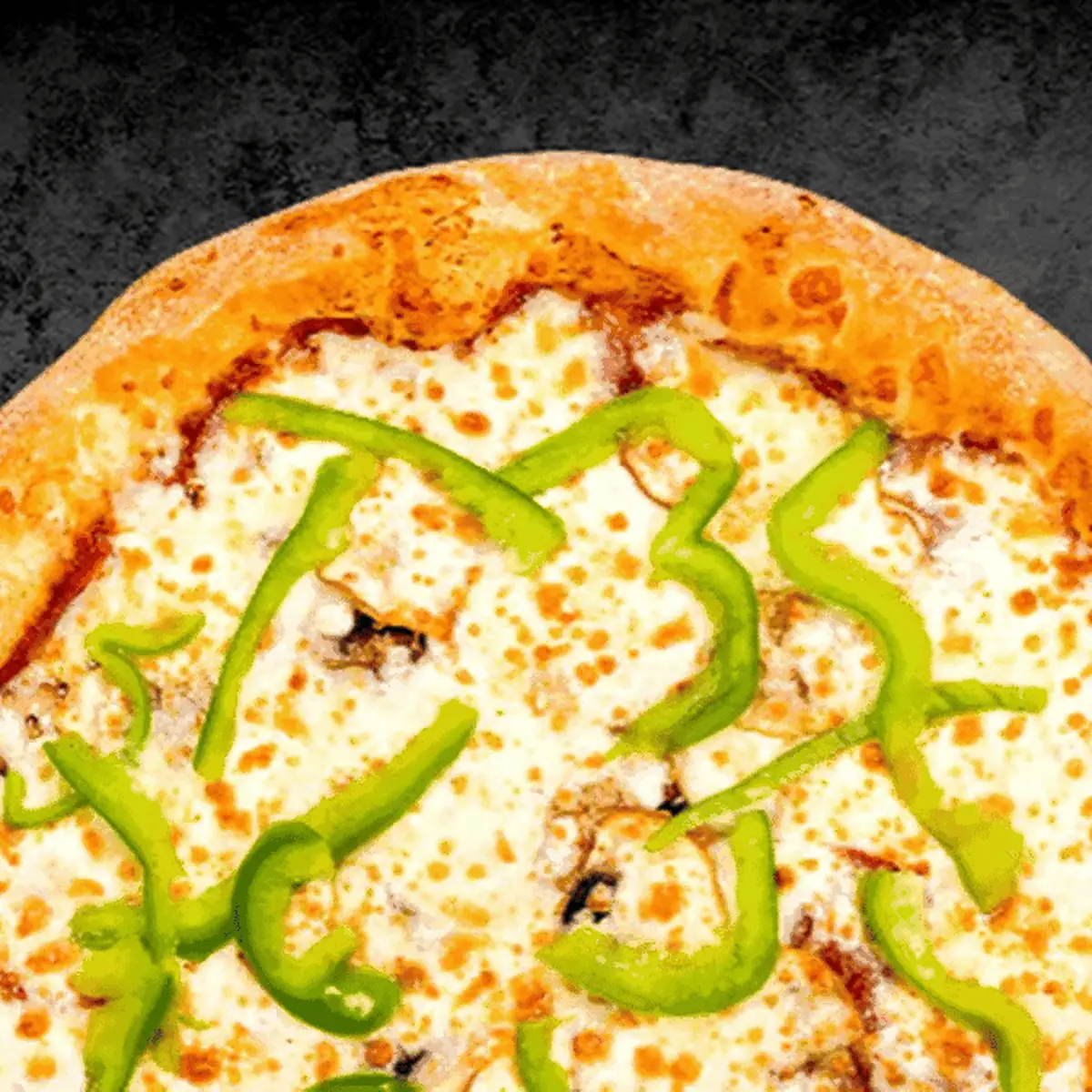 Highlights, Pizza Salvatoré