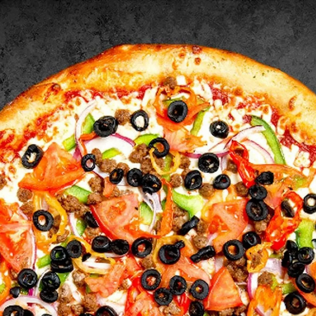 Highlights, Pizza Salvatoré