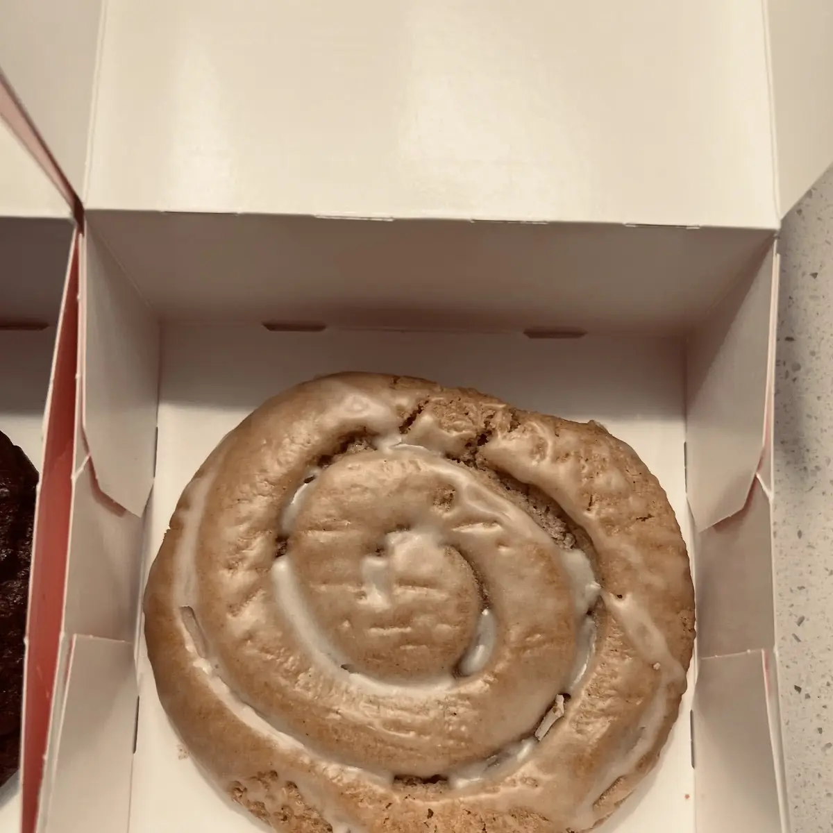 Cinnamon Roll