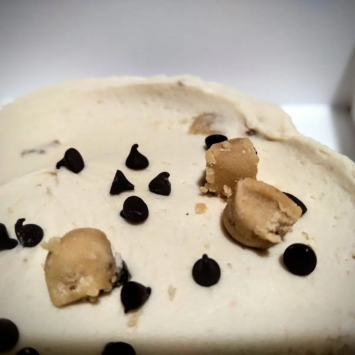 Cookie Dough
