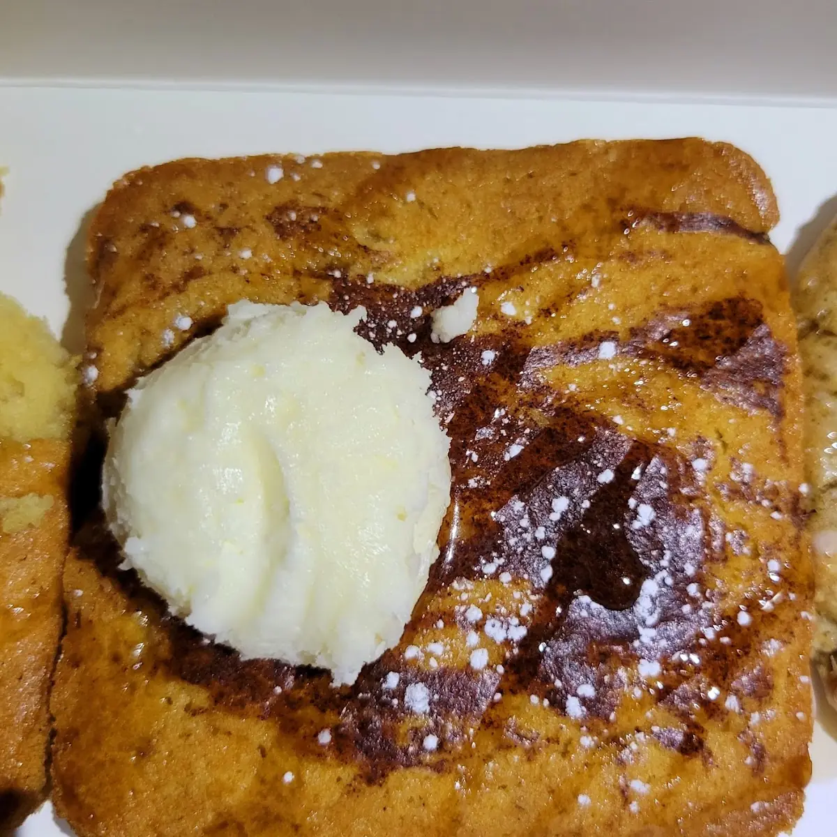 French Toast Cookie