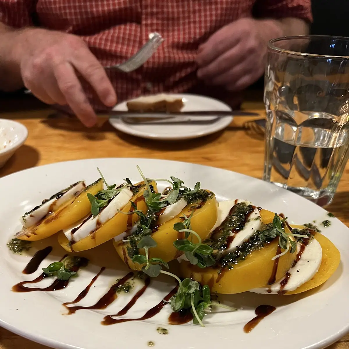 Caprese Salad