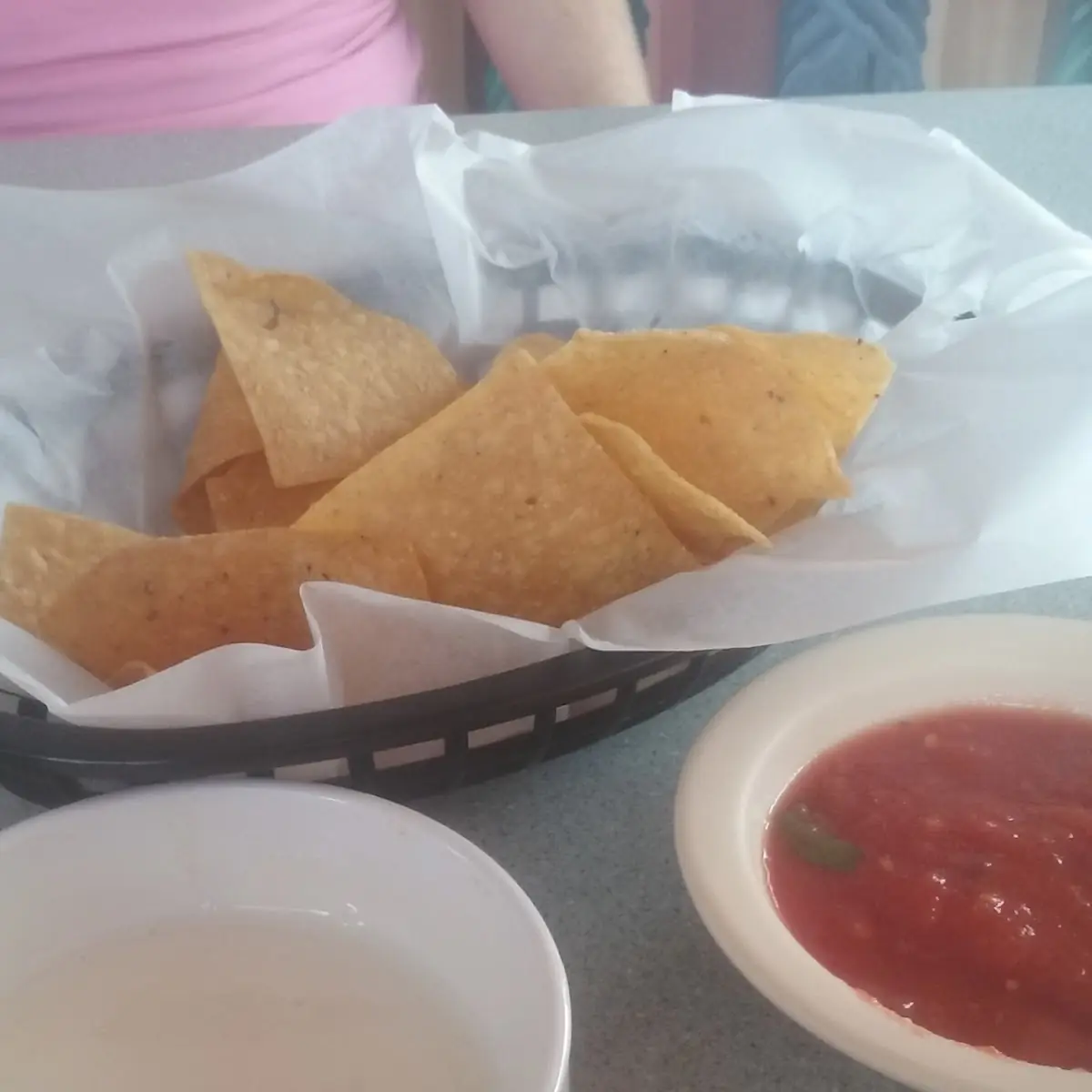Cheese Dip