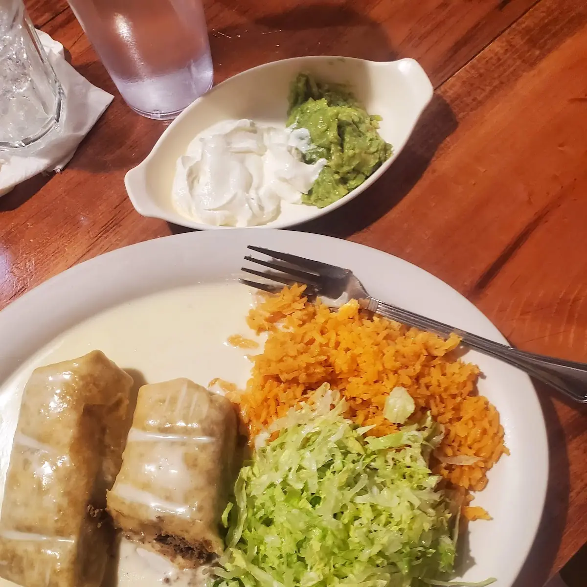 Chimichanga