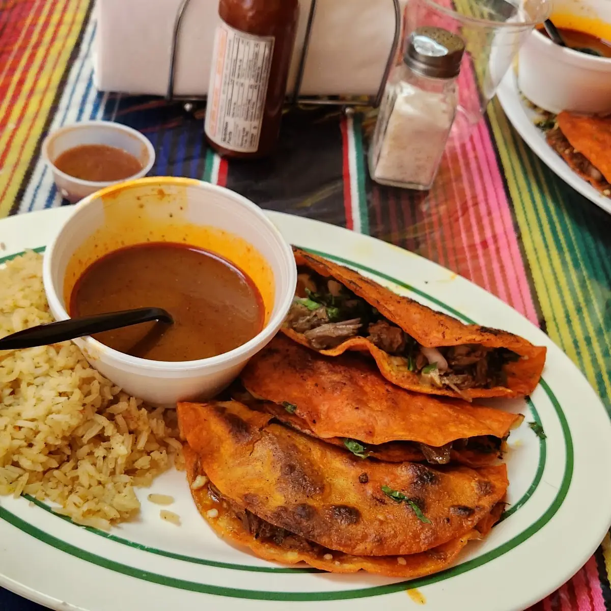 Biiria Tacos