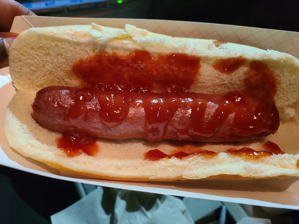 Hot Dog