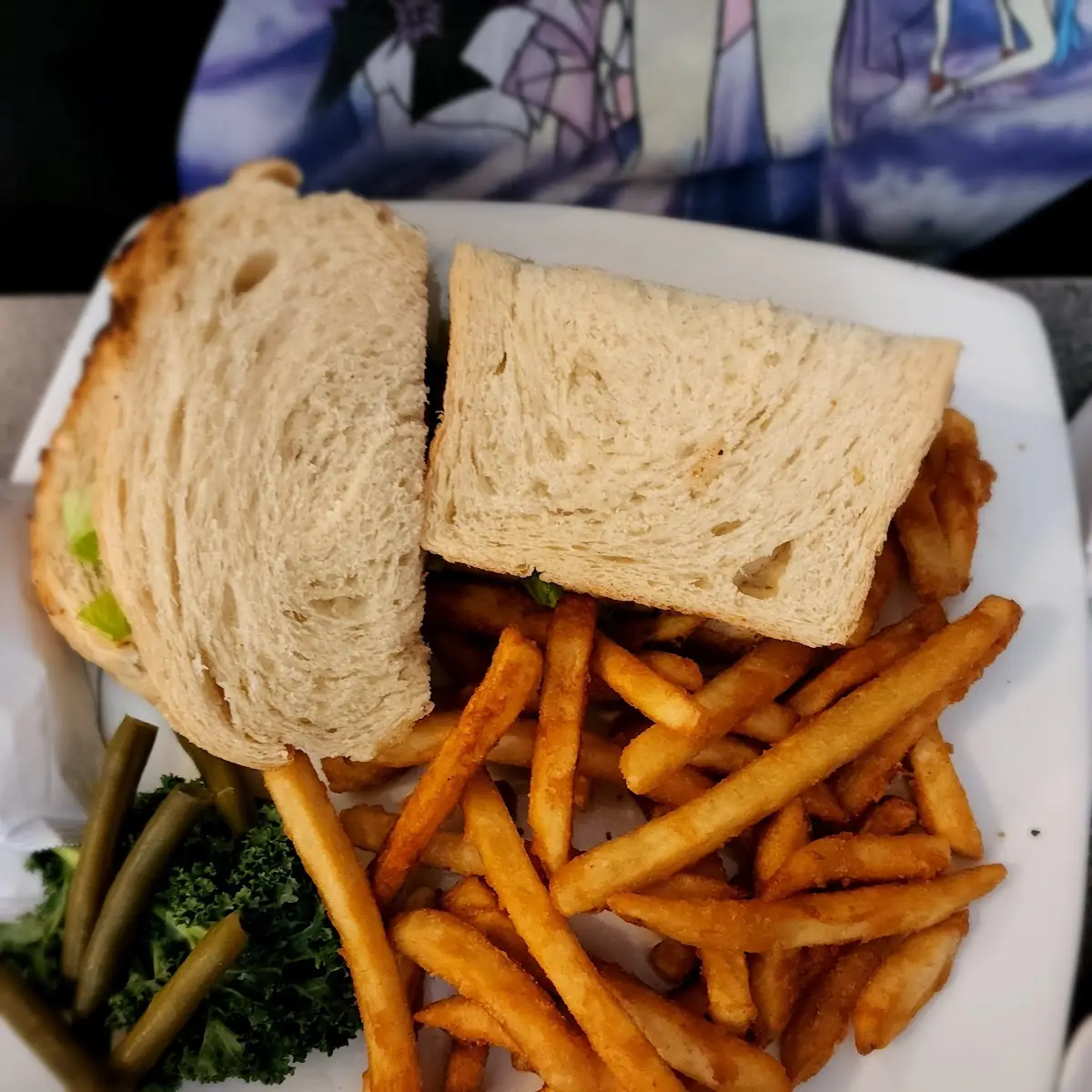 Club Sandwich