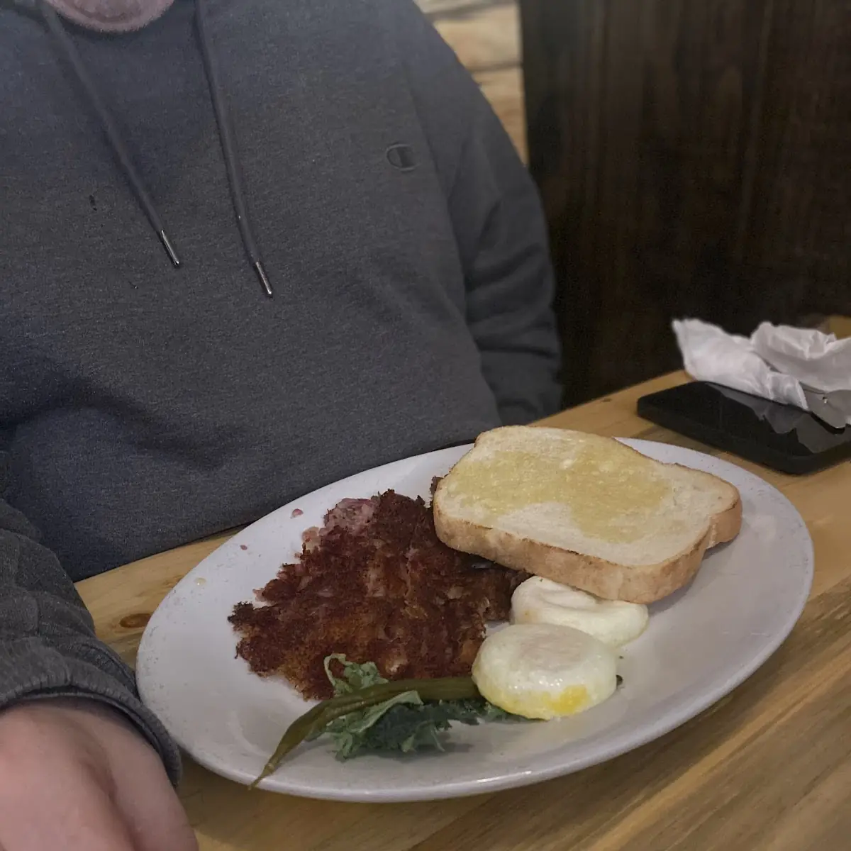 Corned Beef Hash