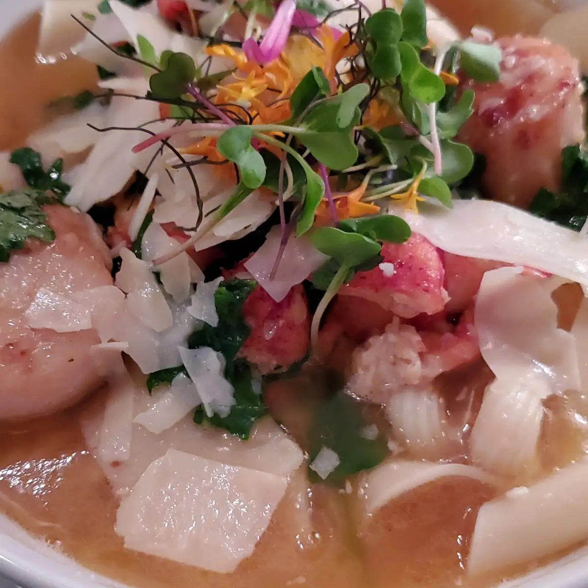 Ceviche