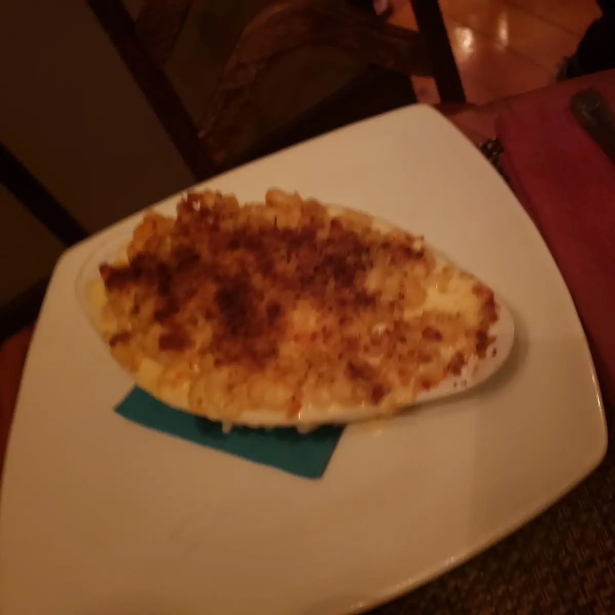 Mac and Cheese