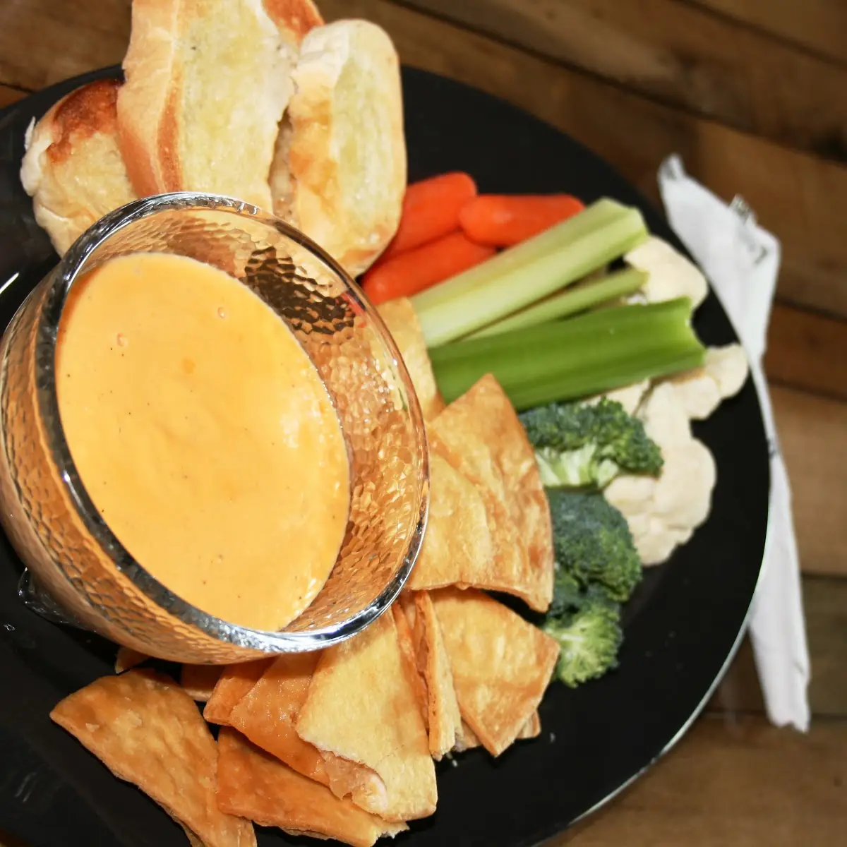 Beer Cheese Dip