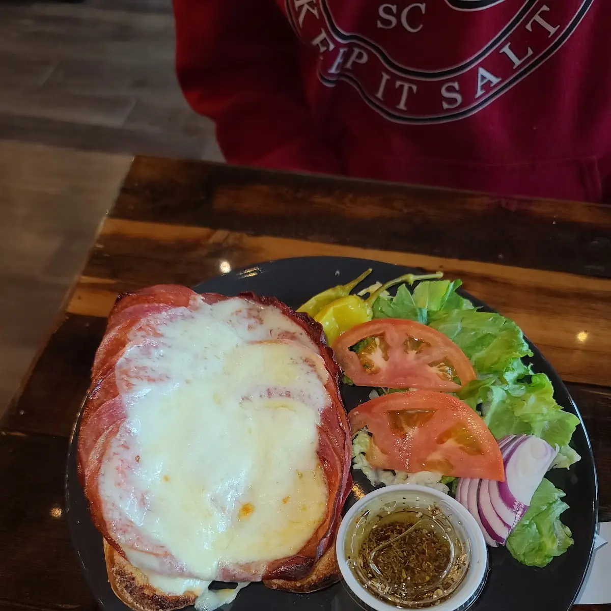 Italian Sub