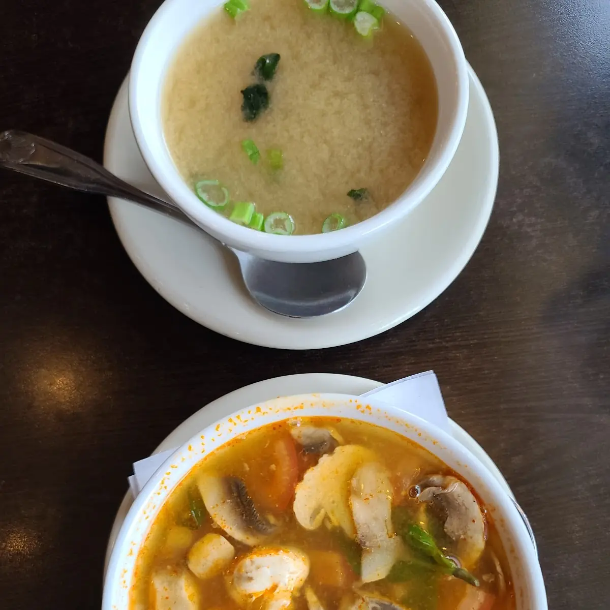 Tom Yum