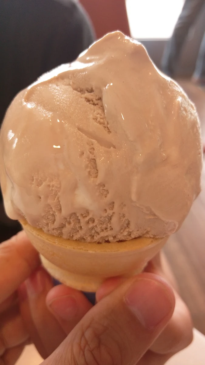 Root Beer Float