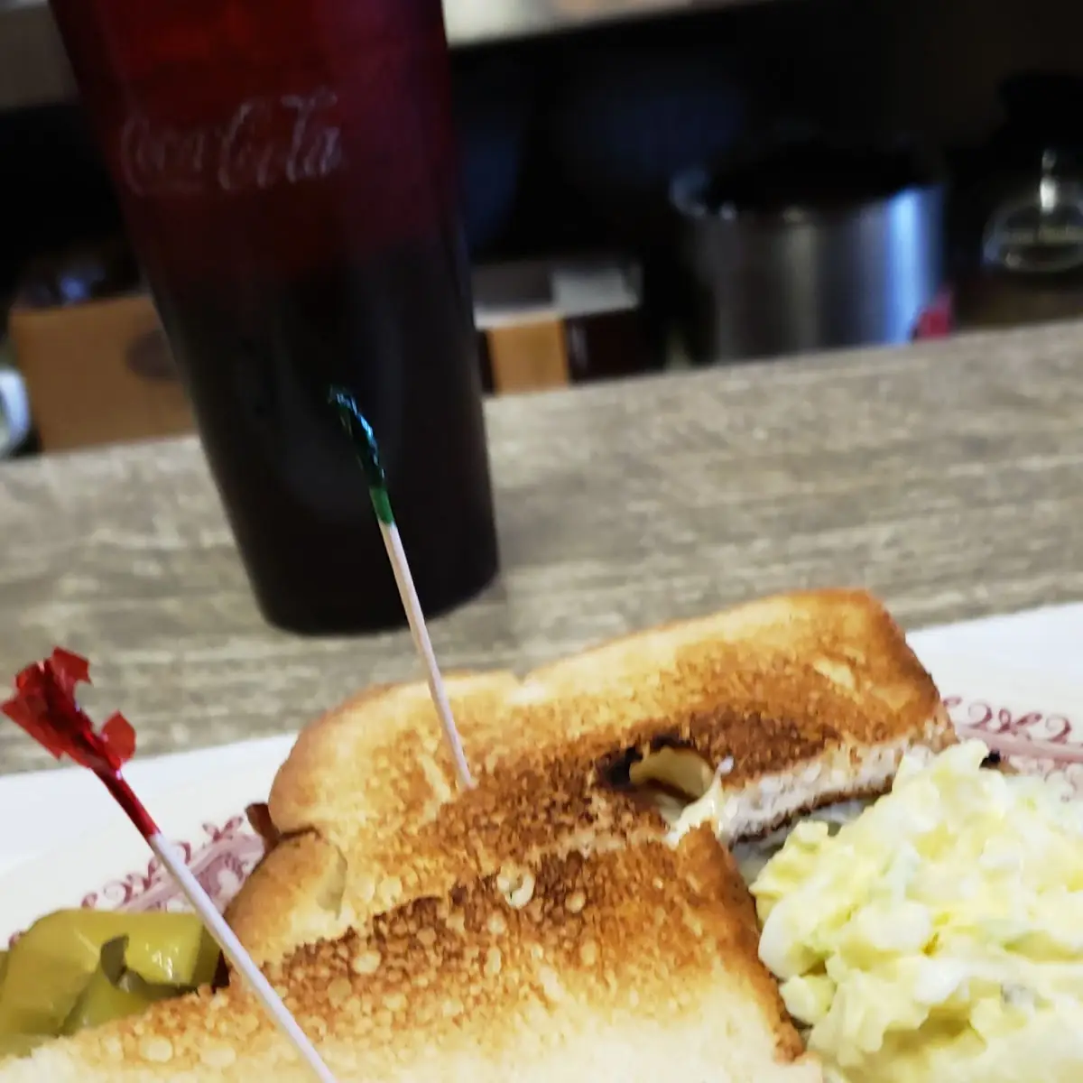 blt Sandwich