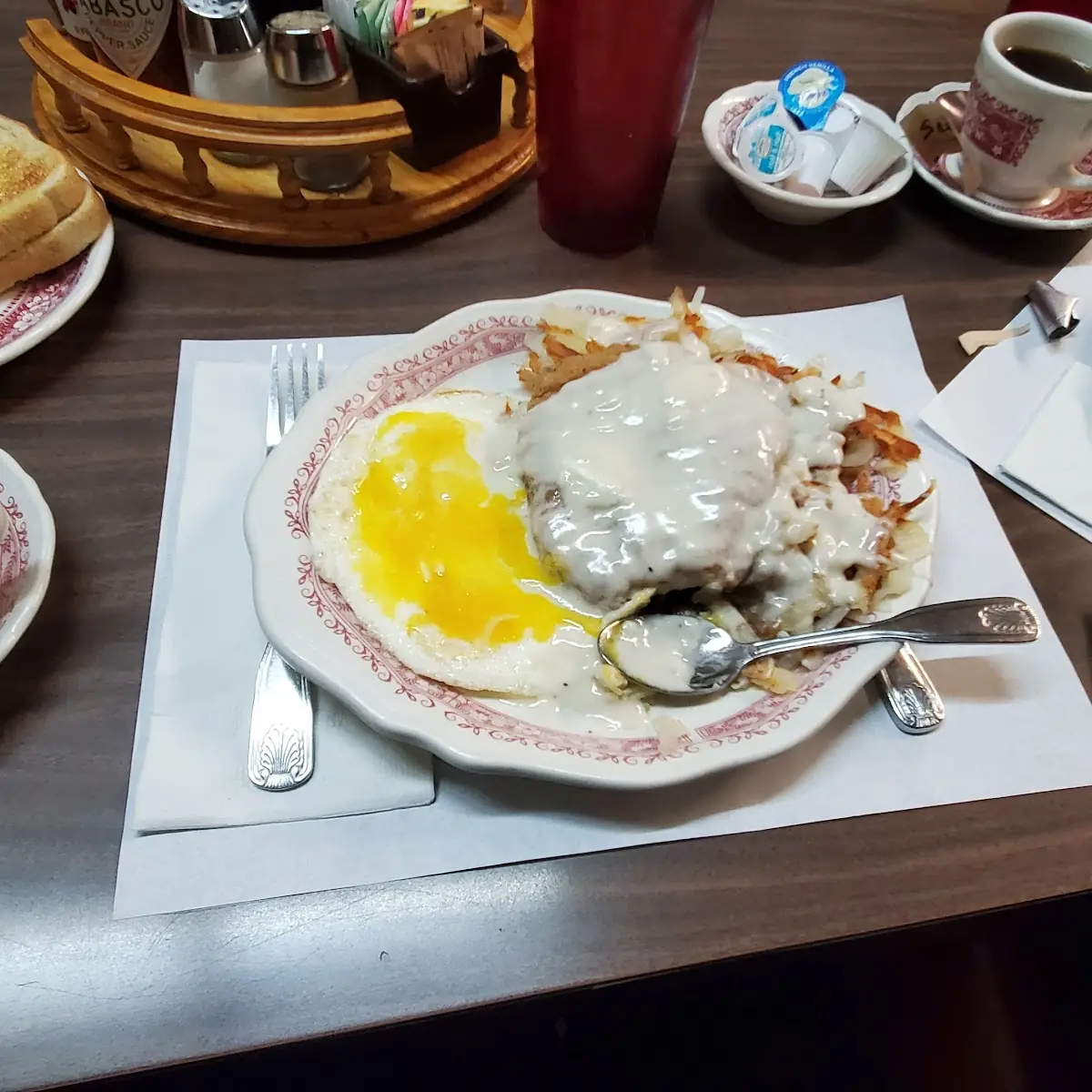 Country Fried Steak