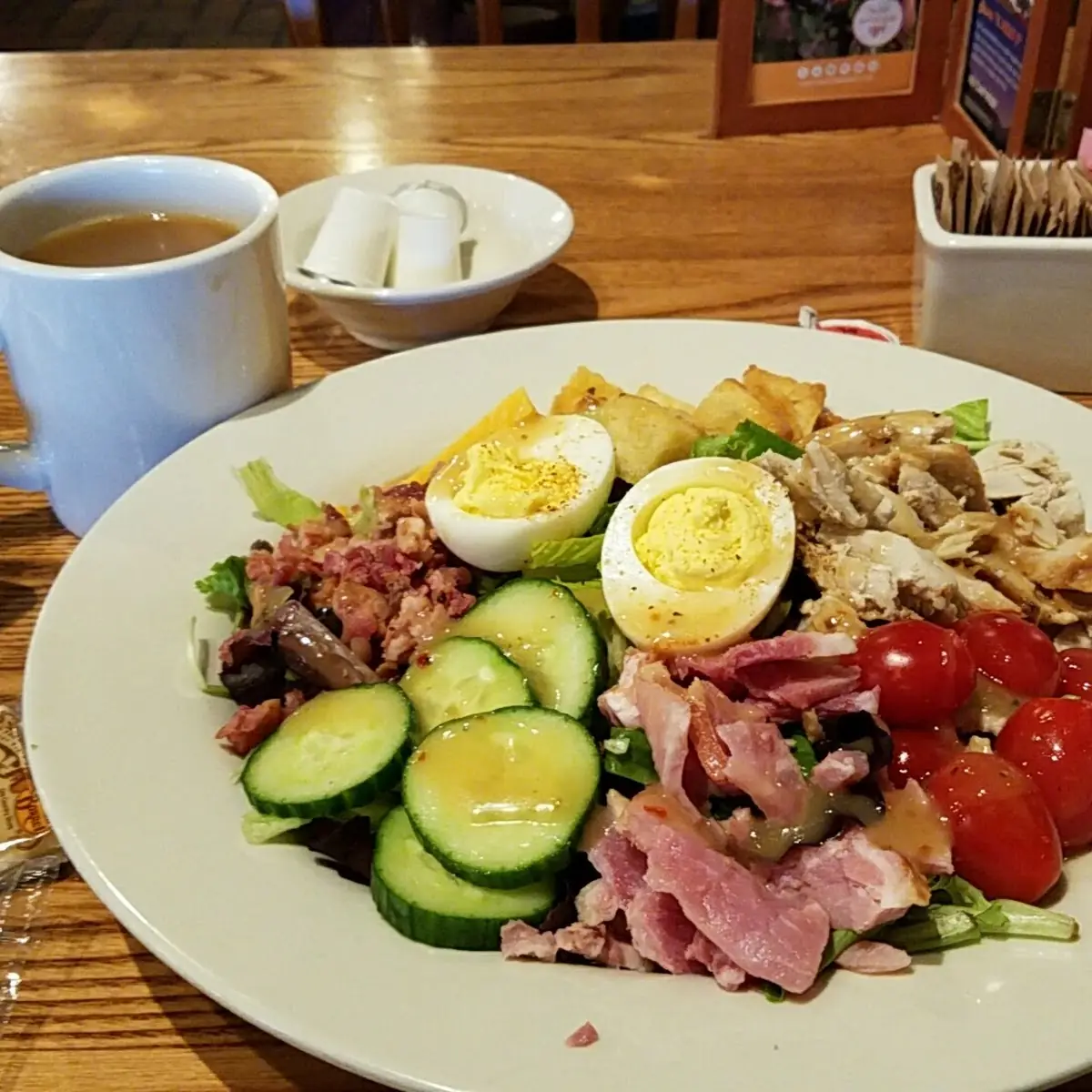 Cobb Salad