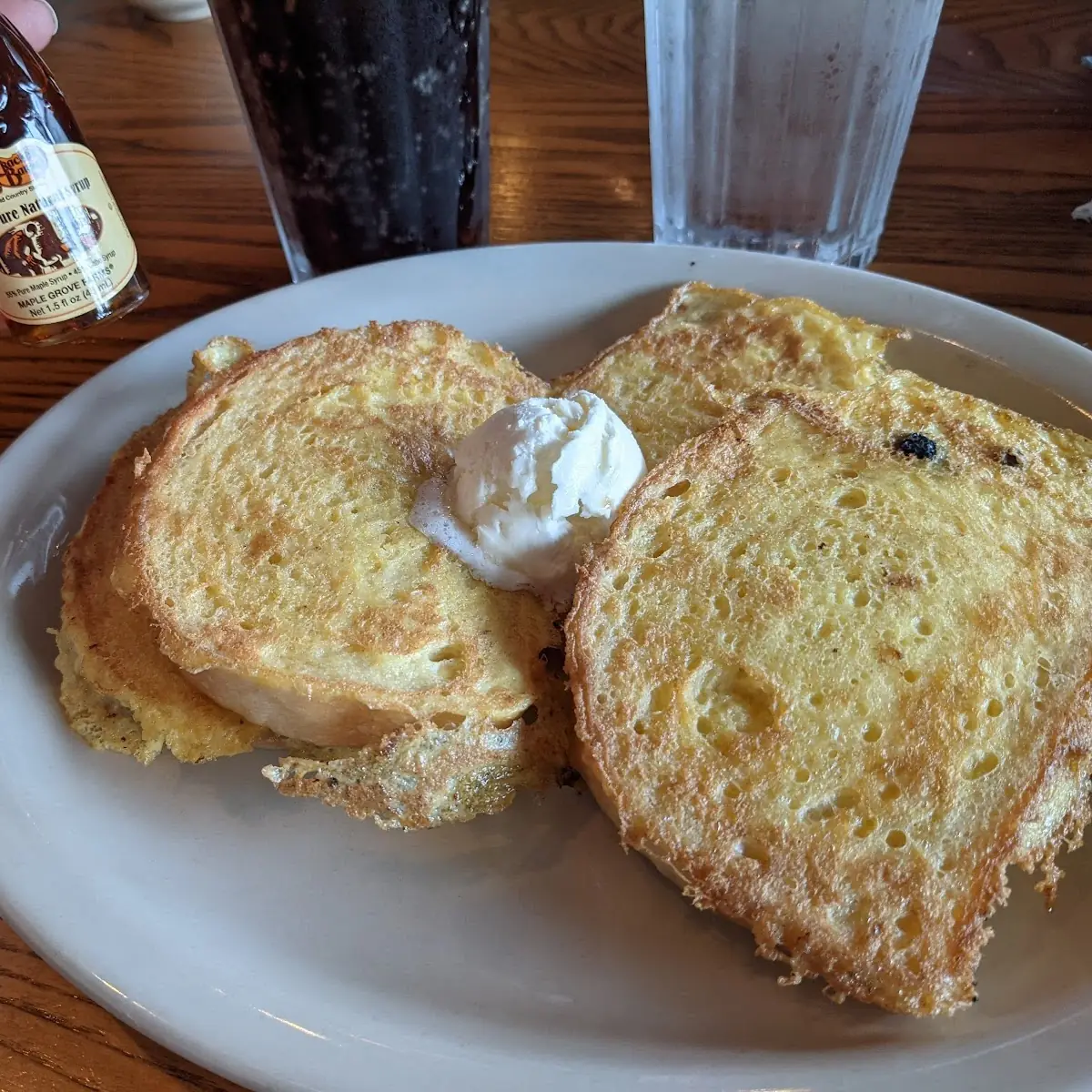 French Toast