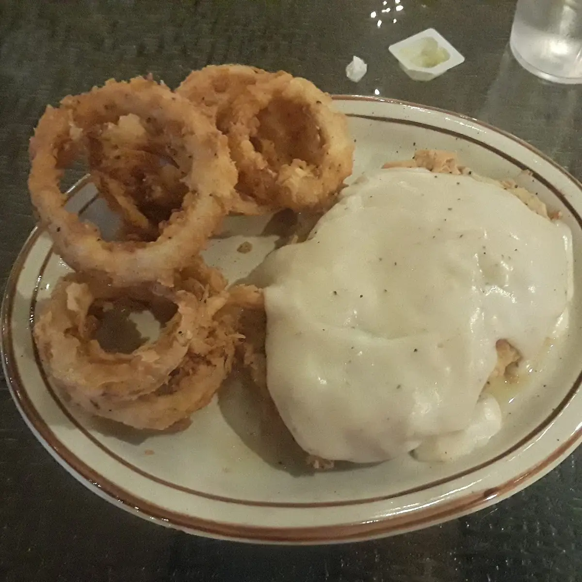 Chicken Fried Steak