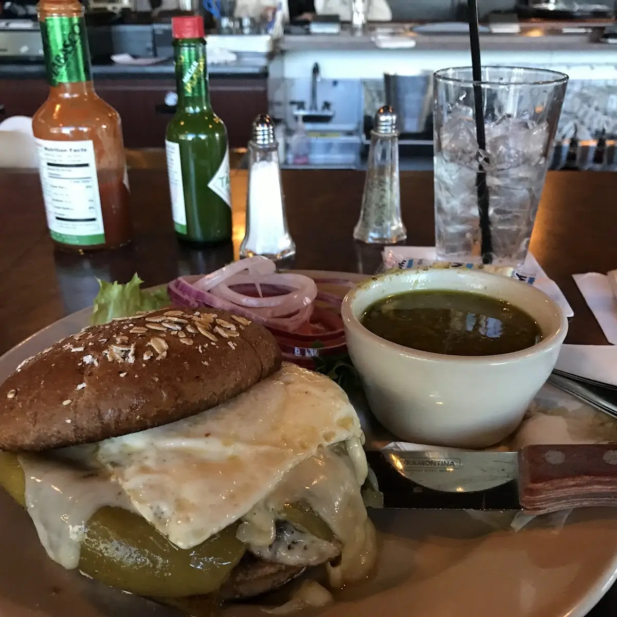 French Dip