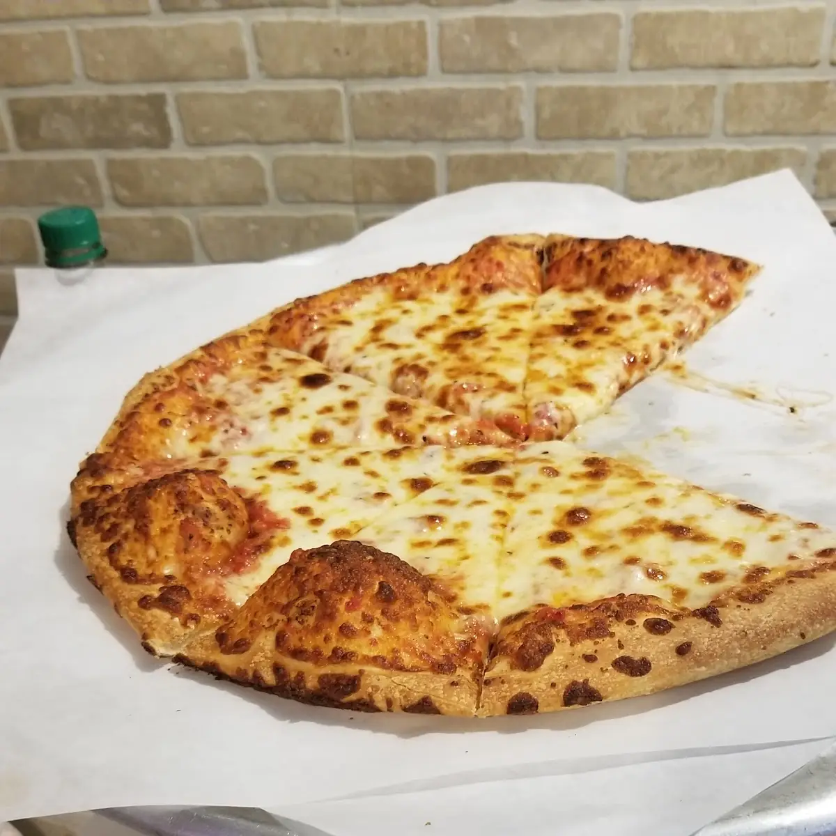 Cheese Pizza
