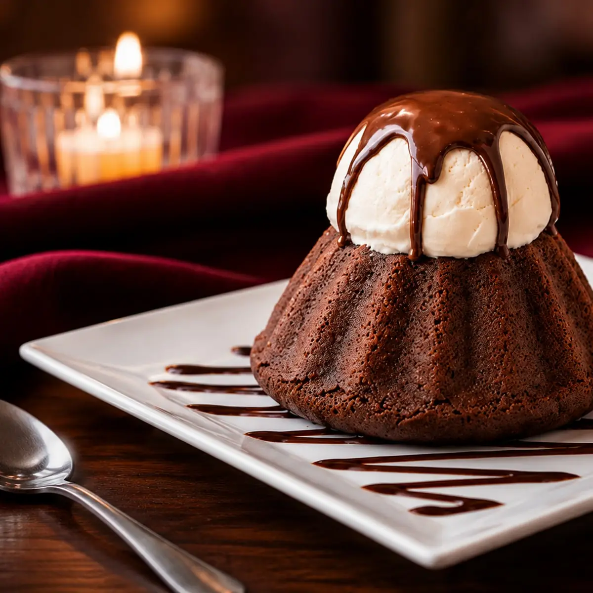 Lava Cake