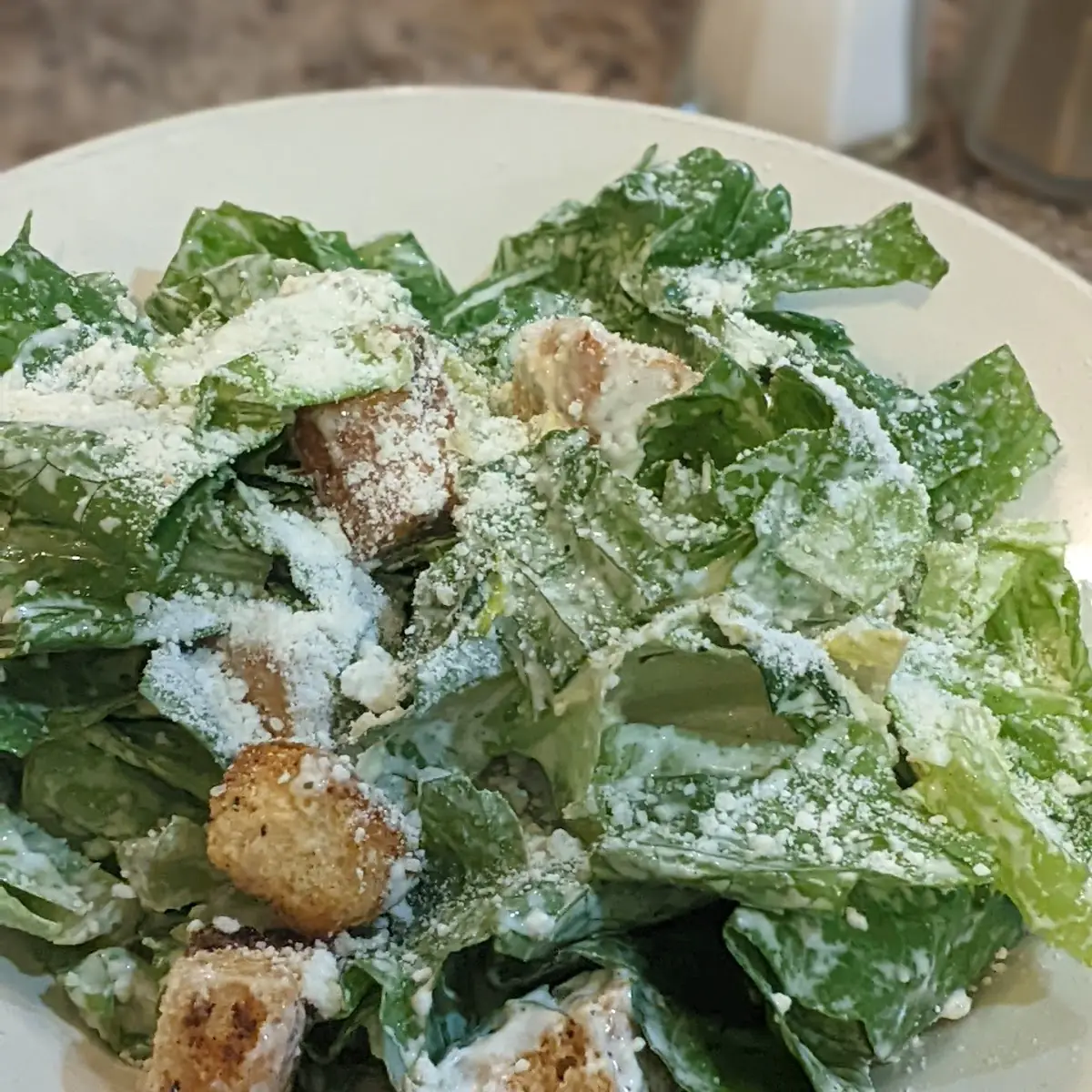 Caesar Salad