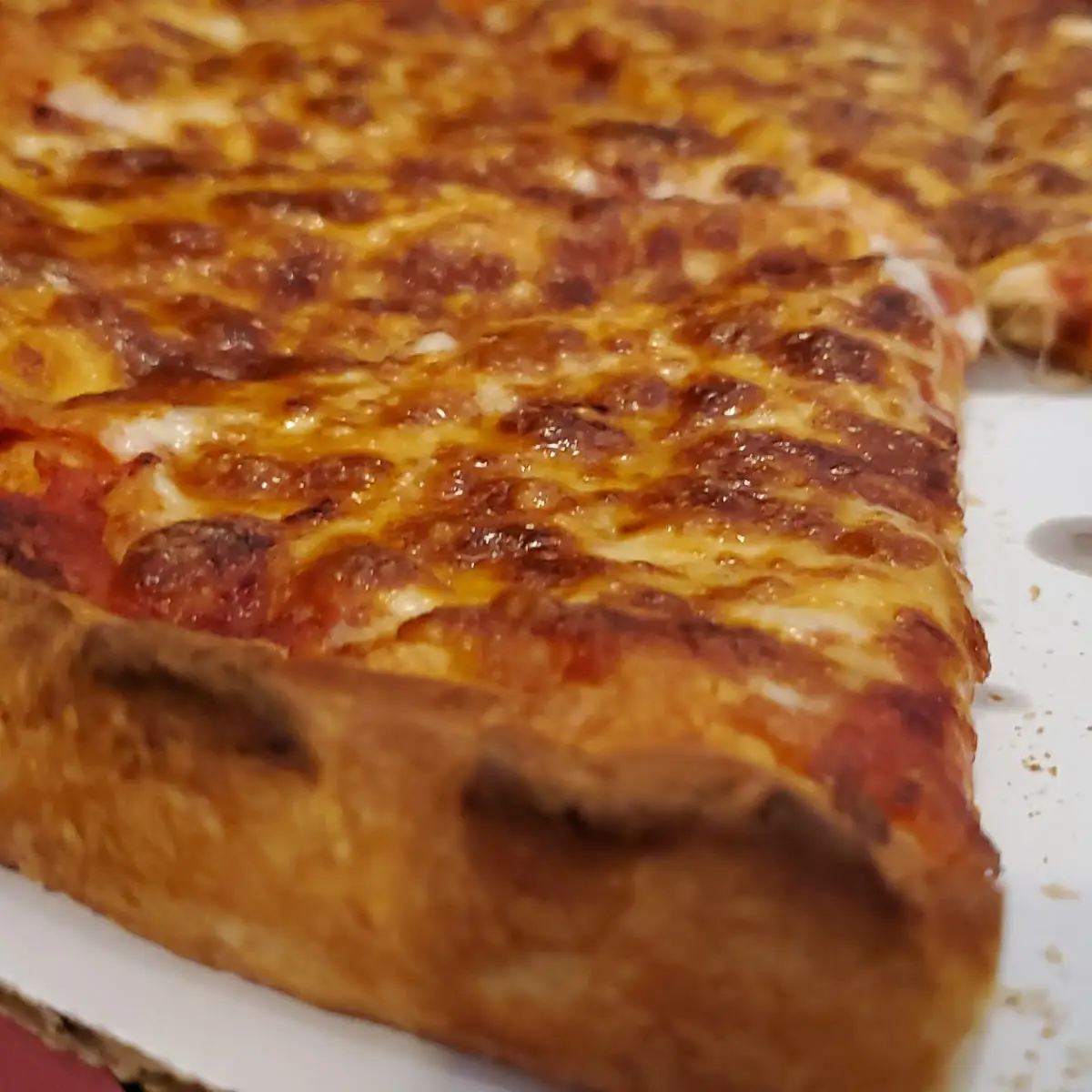 Cheese Pizza