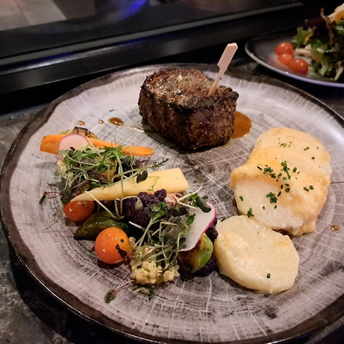 Filet Mignon